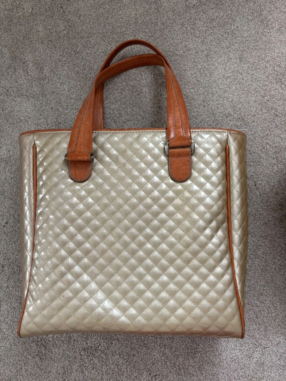Consuela Classic Tote- Candy Crush Collection